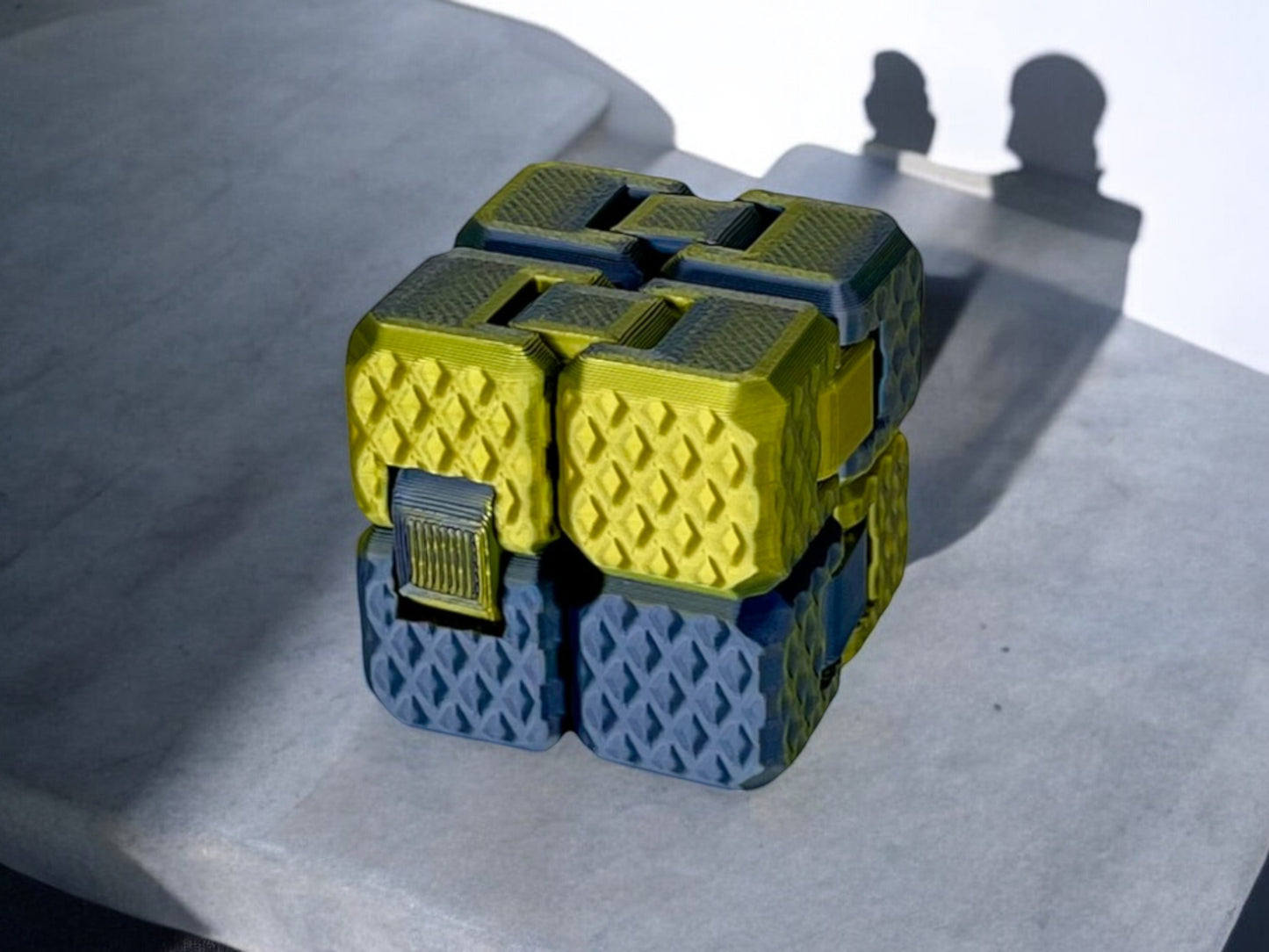 Infinity Cube
