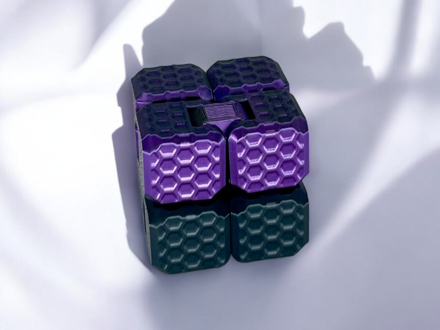 Infinity Cube
