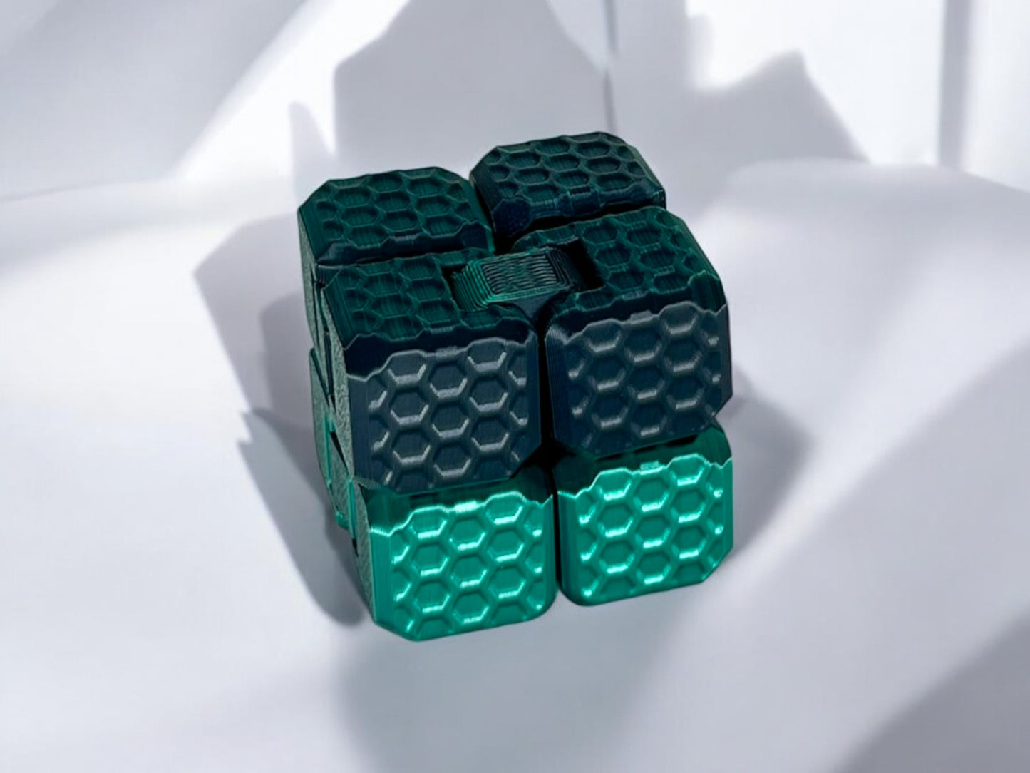 Infinity Cube
