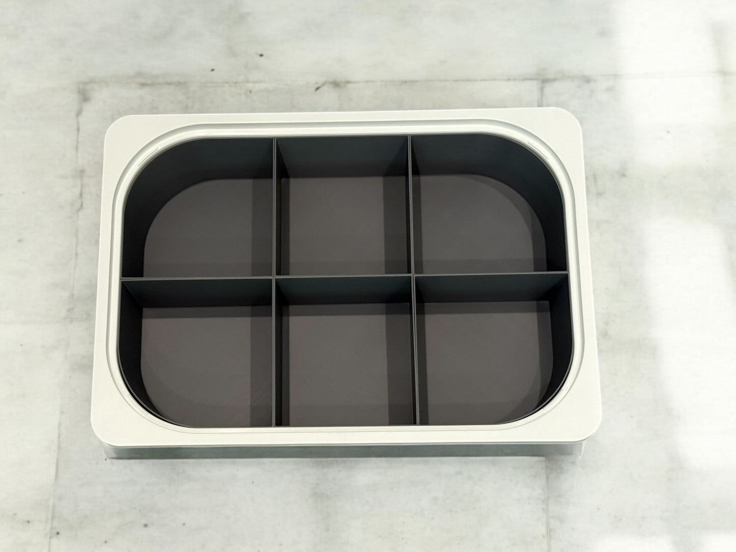 Organizer passend für IKEA TROFAST