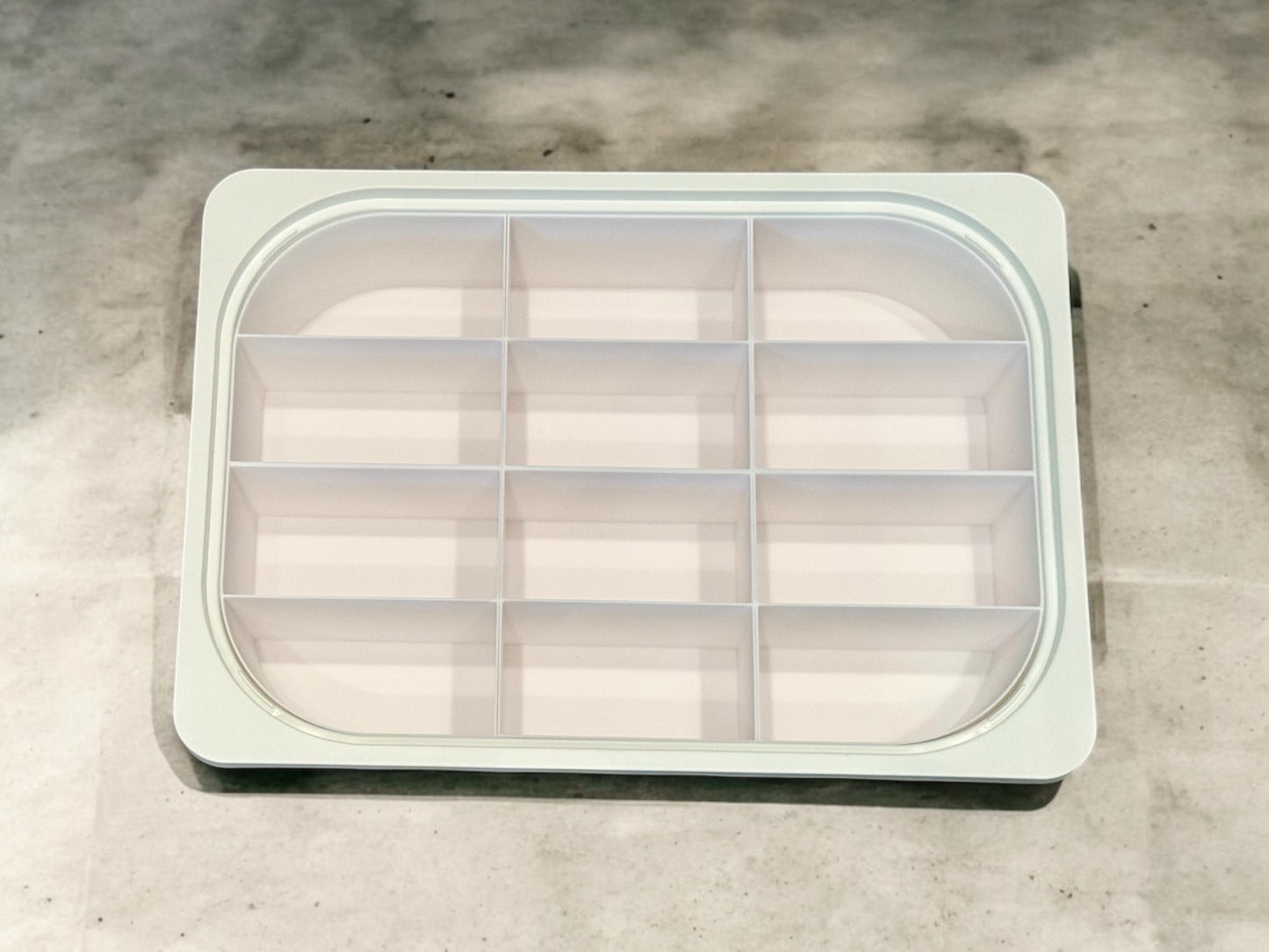 Organizer passend für IKEA TROFAST