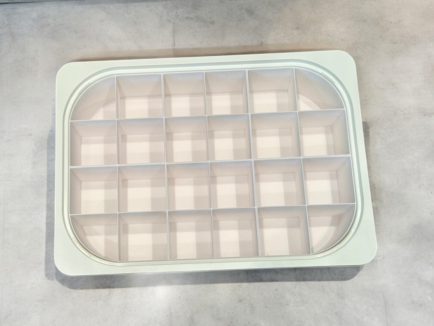 Organizer passend für IKEA TROFAST