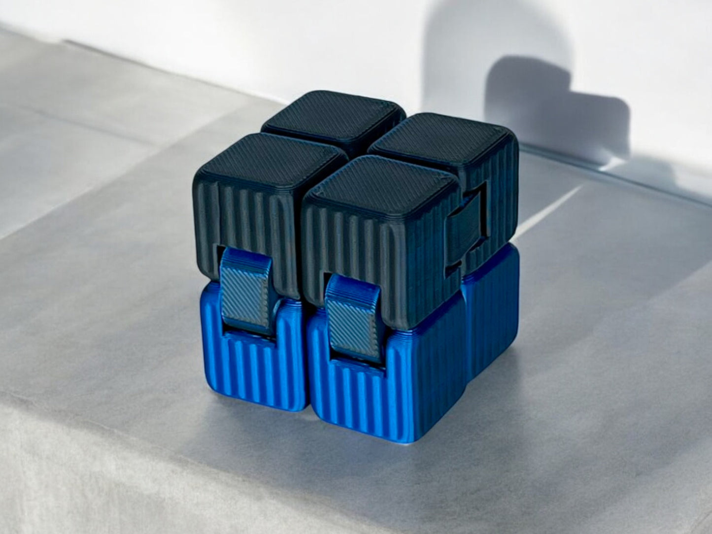 Infinity Cube