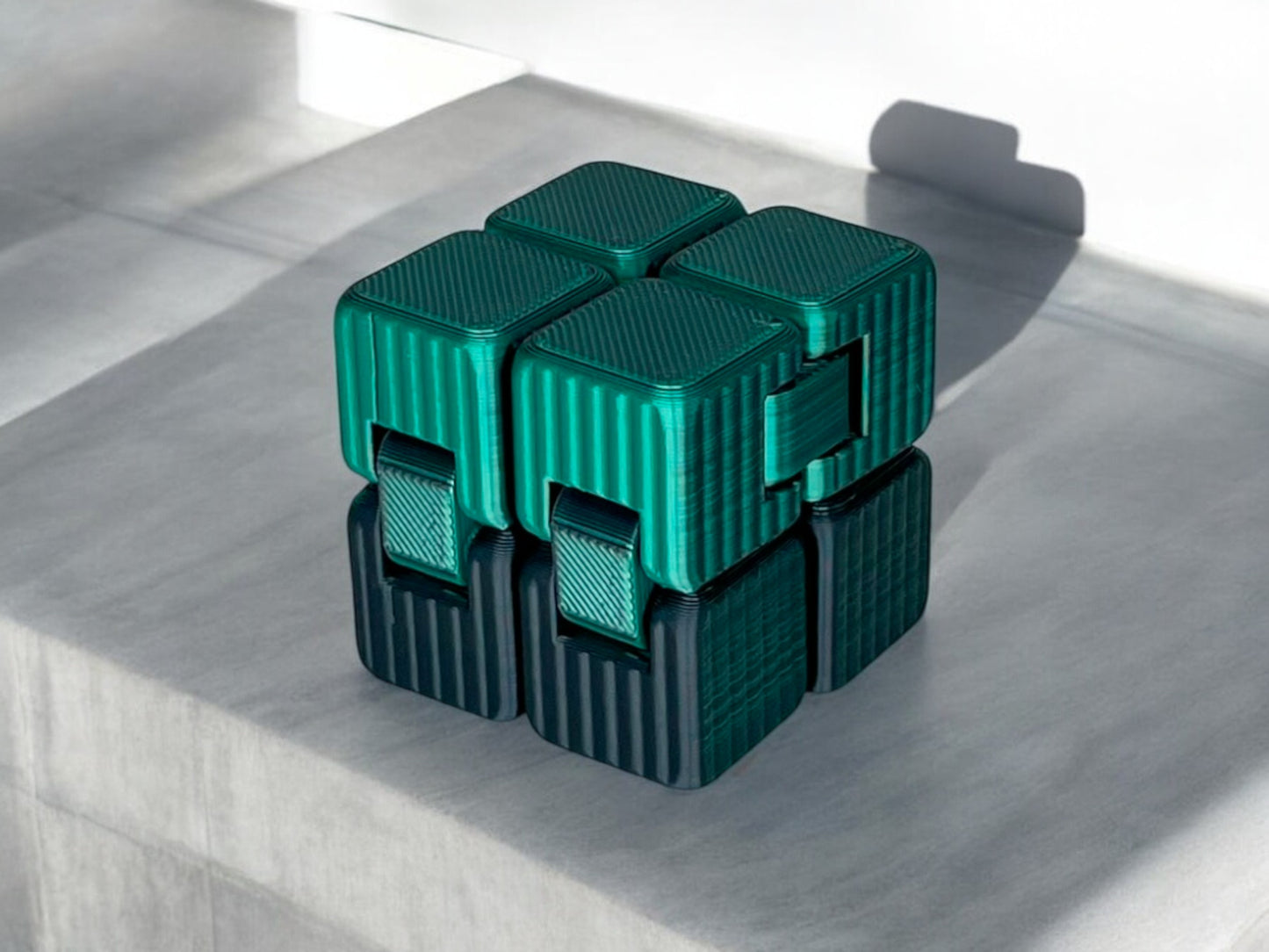 Infinity Cube