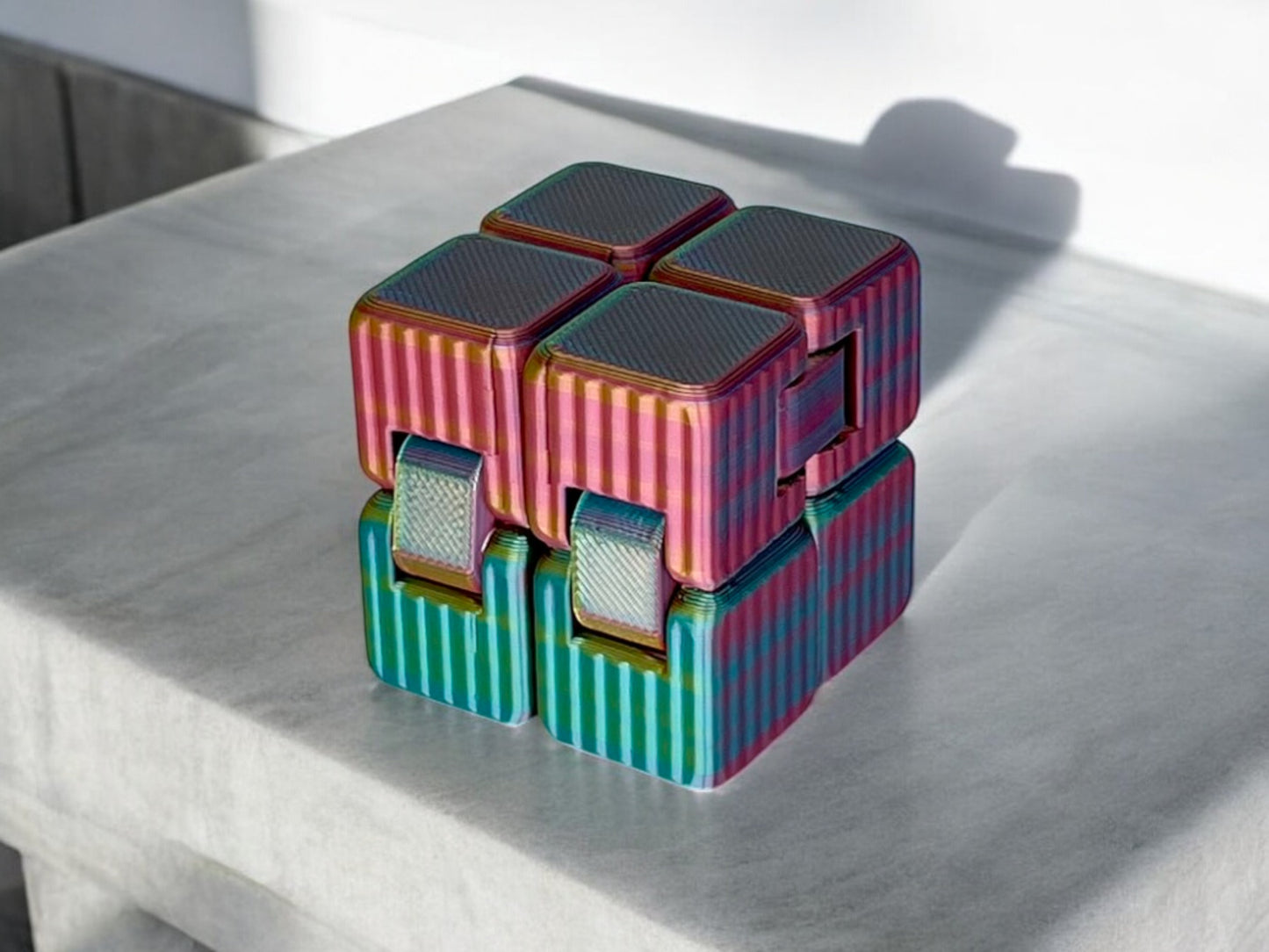Infinity Cube