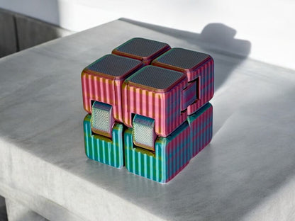 Infinity Cube