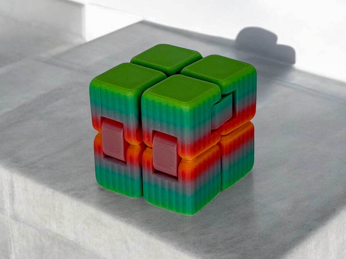 Infinity Cube