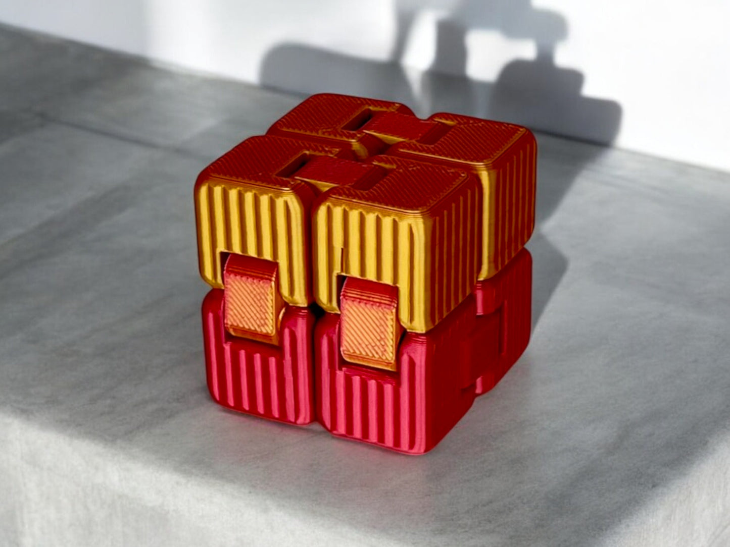 Infinity Cube