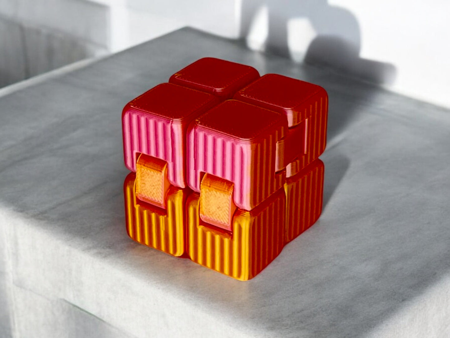 Infinity Cube