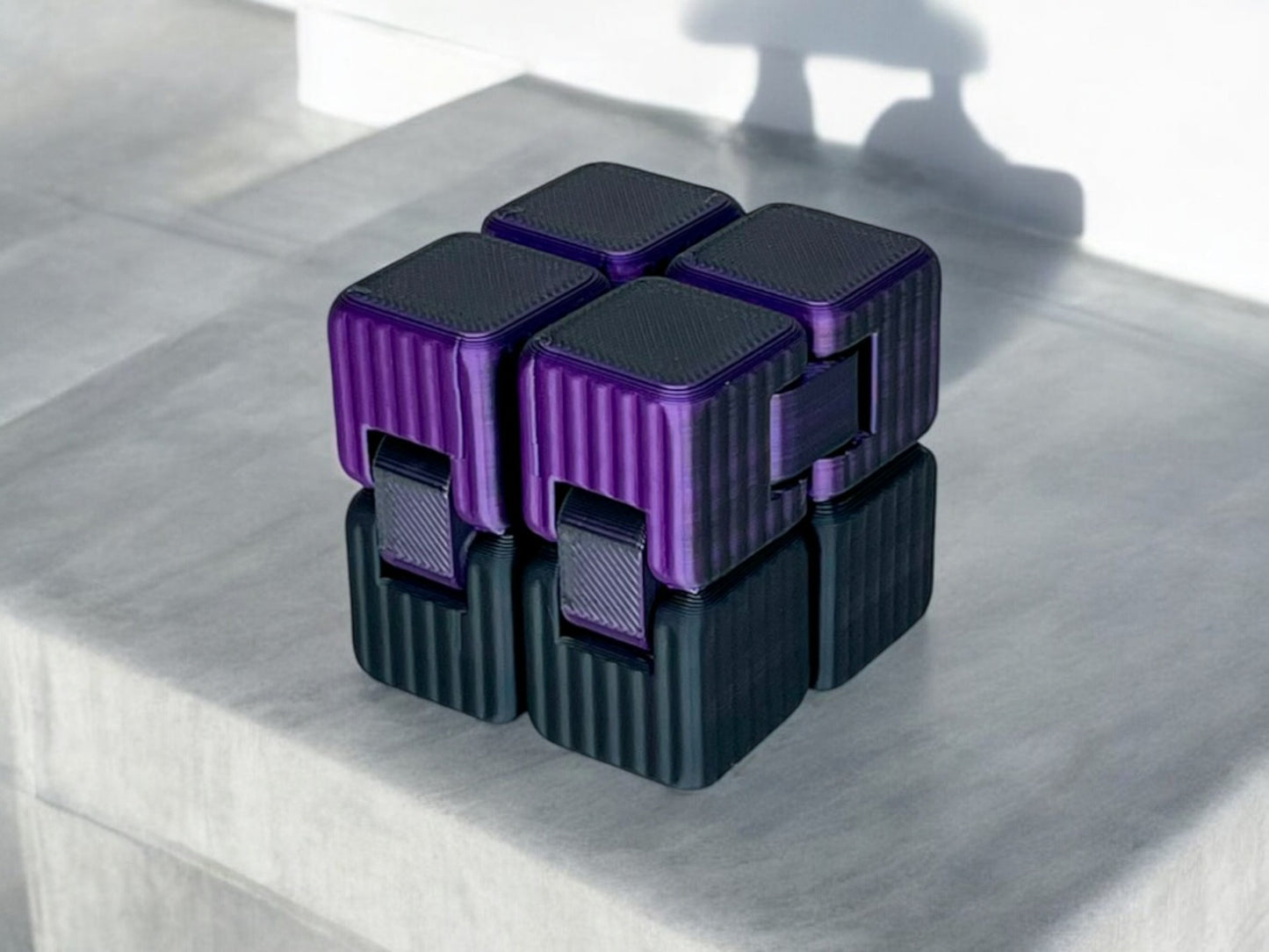 Infinity Cube