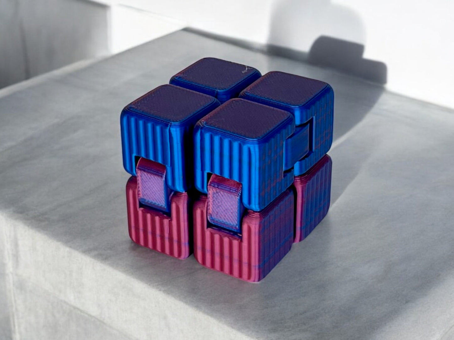 Infinity Cube