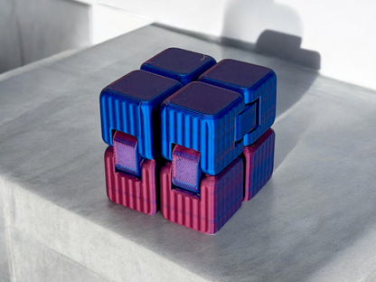 Infinity Cube
