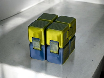 Infinity Cube