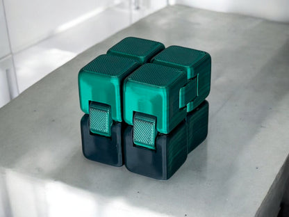 Infinity Cube