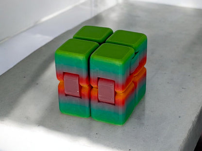 Infinity Cube