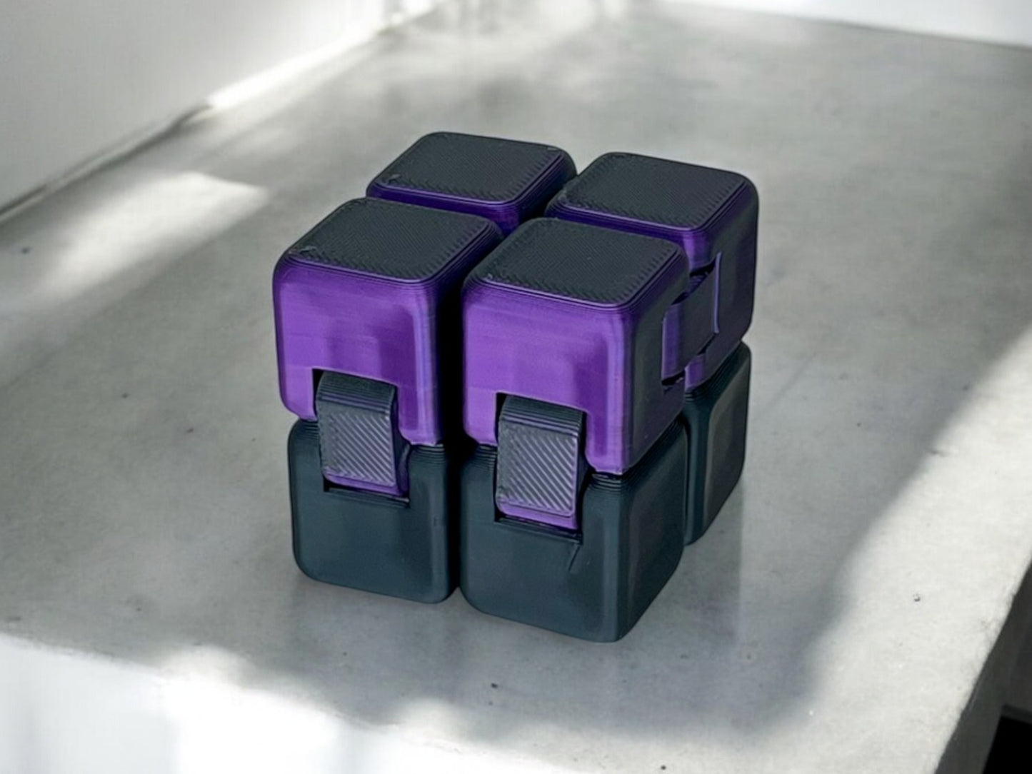Infinity Cube