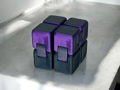 Infinity Cube