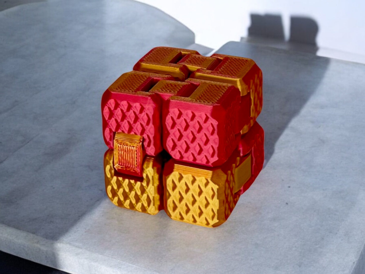 Infinity Cube