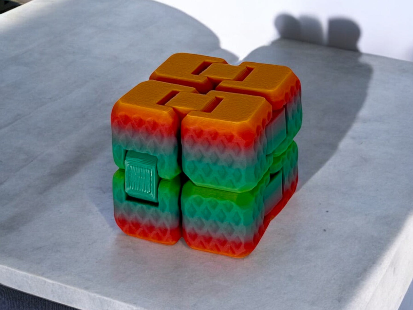 Infinity Cube