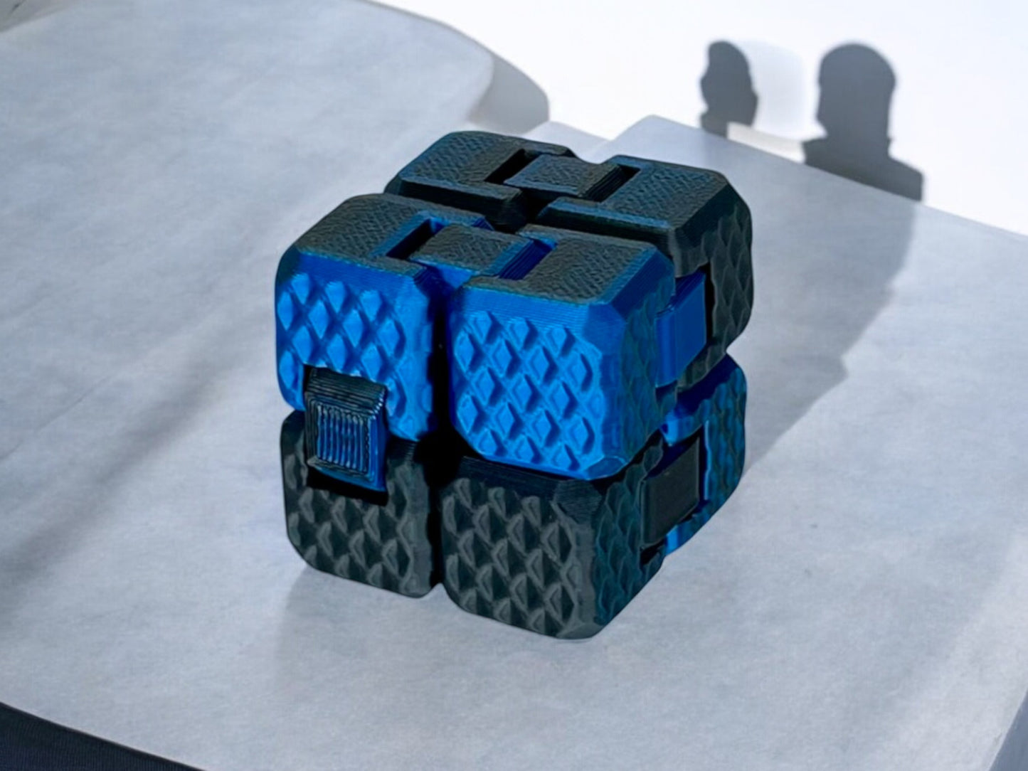 Infinity Cube