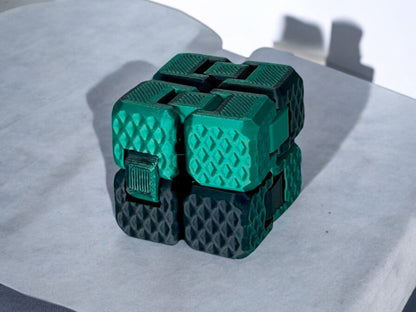Infinity Cube