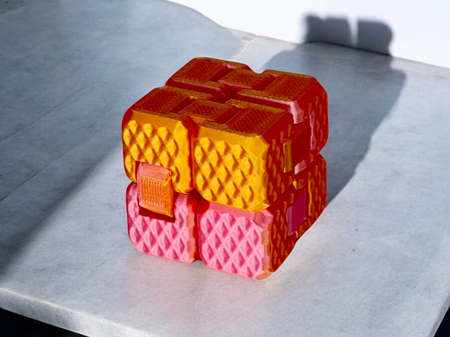 Infinity Cube