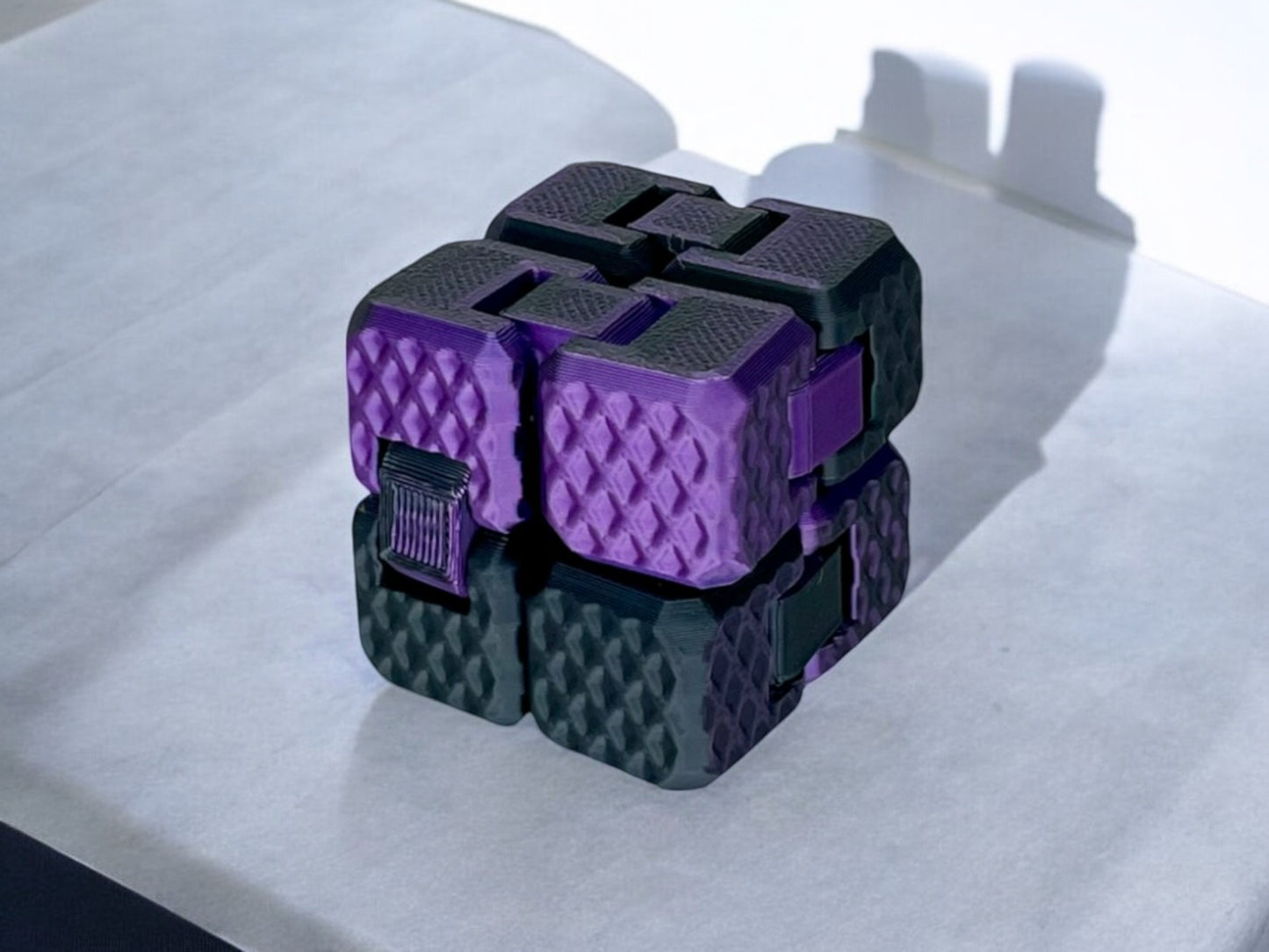 Infinity Cube