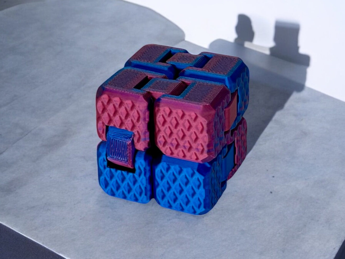 Infinity Cube