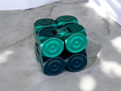 Infinity Cube