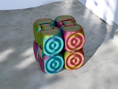 Infinity Cube