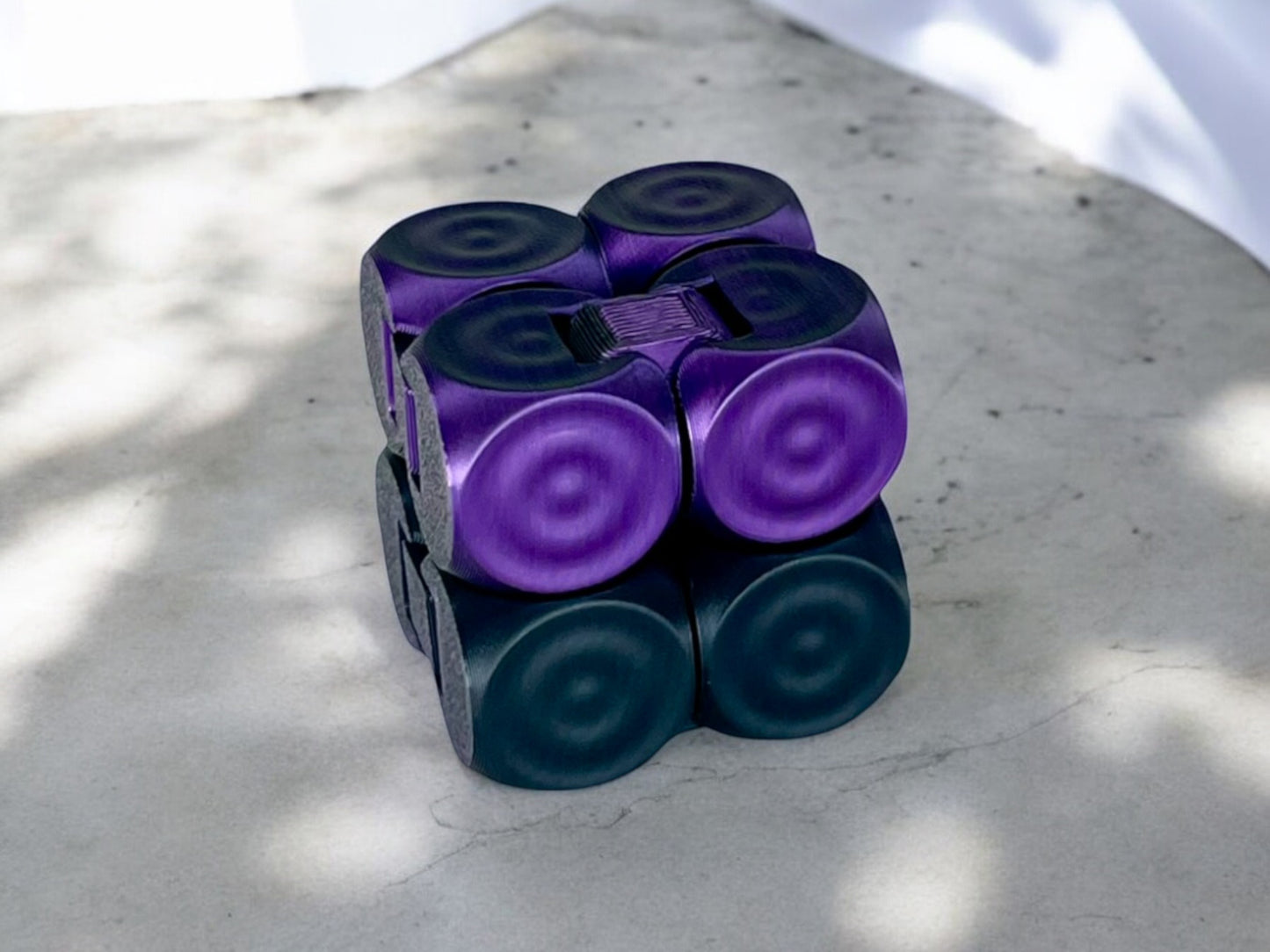 Infinity Cube