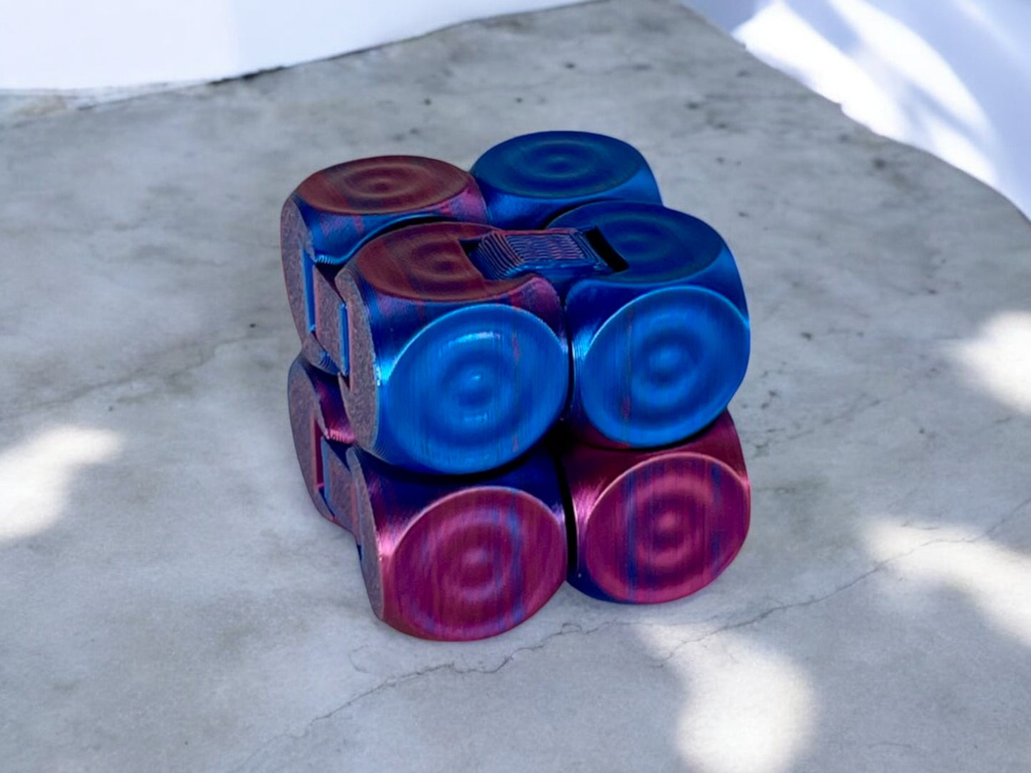 Infinity Cube