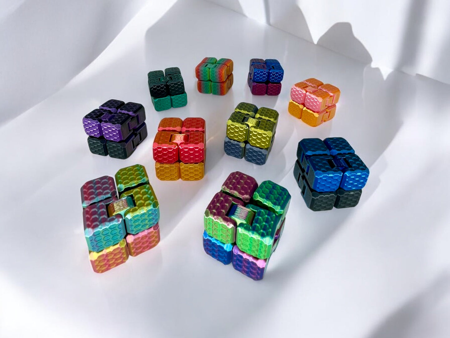 Infinity Cube