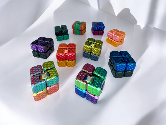 Infinity Cube