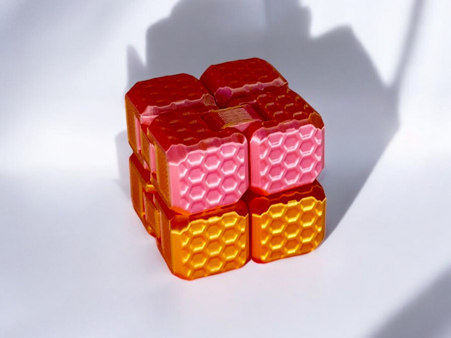 Infinity Cube