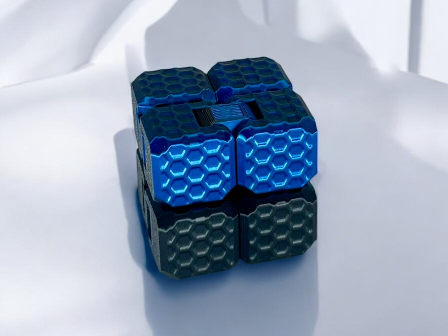 Infinity Cube