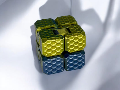 Infinity Cube