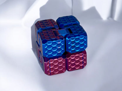 Infinity Cube