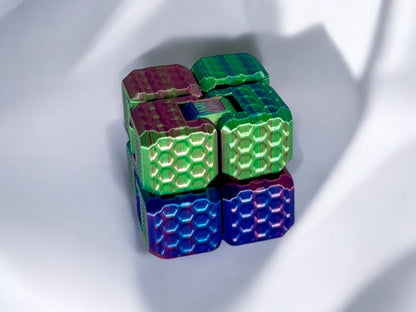 Infinity Cube