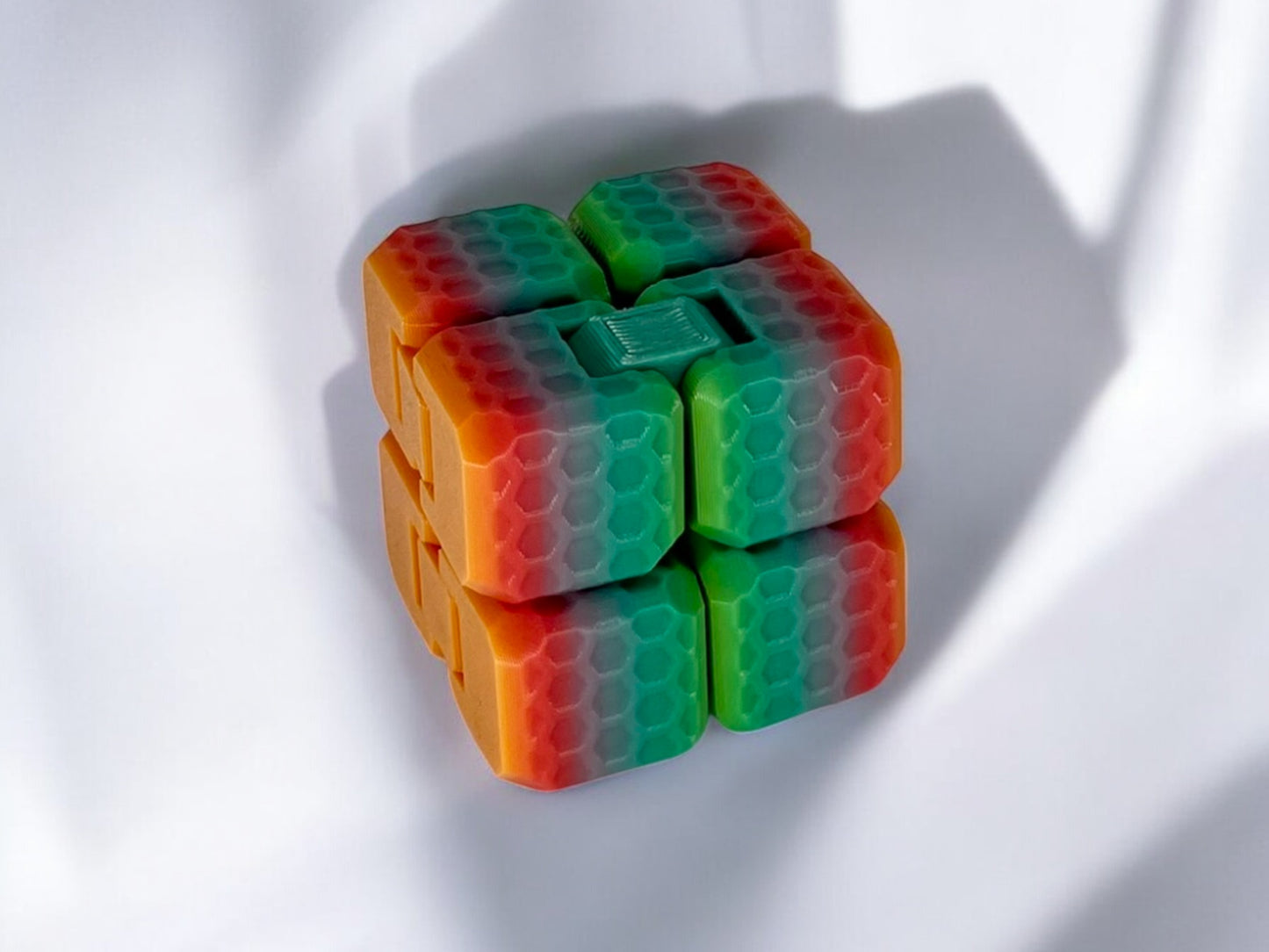 Infinity Cube