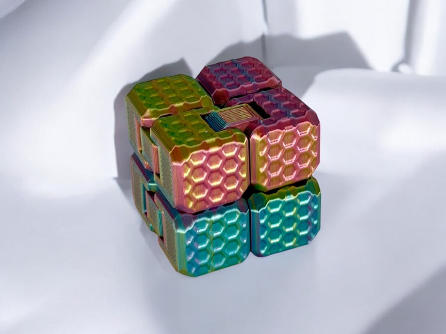 Infinity Cube