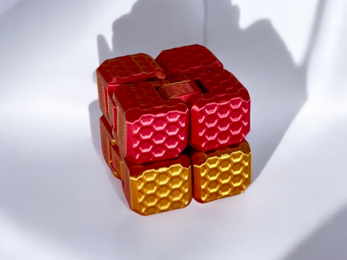 Infinity Cube
