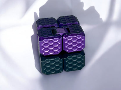 Infinity Cube