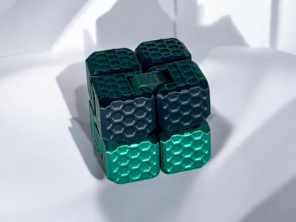 Infinity Cube