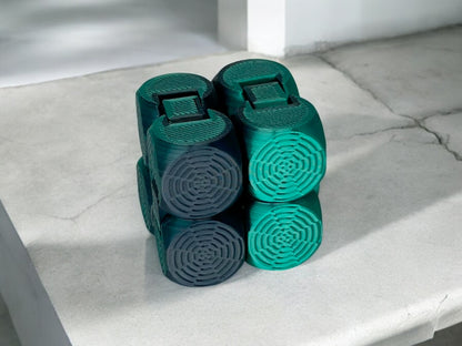 Infinity Cube
