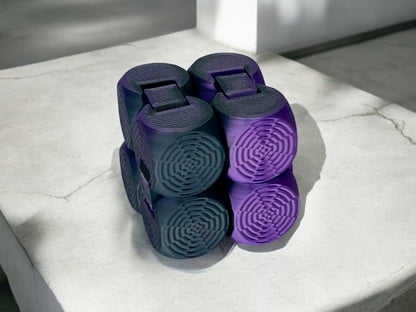 Infinity Cube