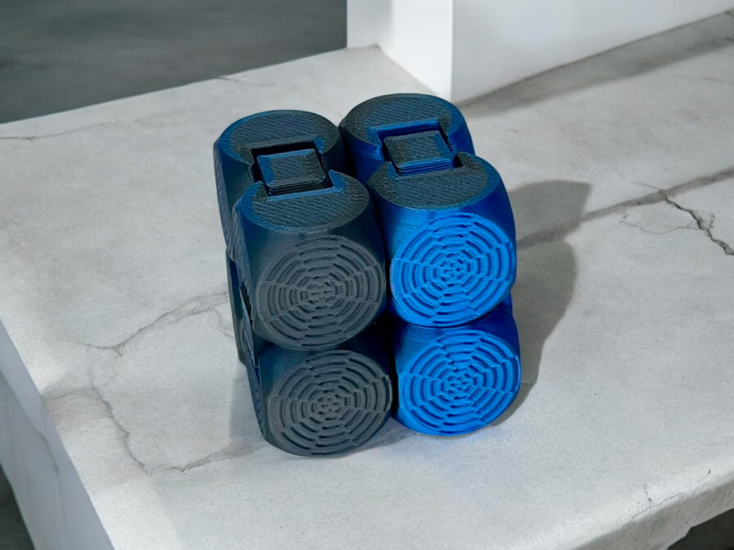 Infinity Cube