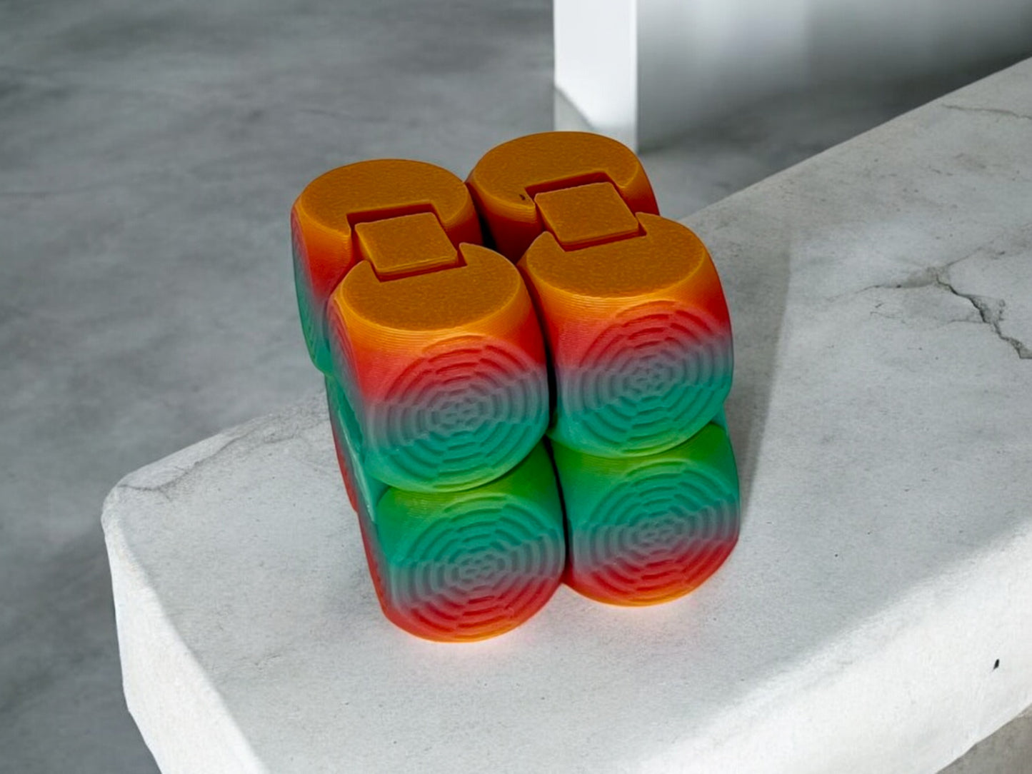 Infinity Cube