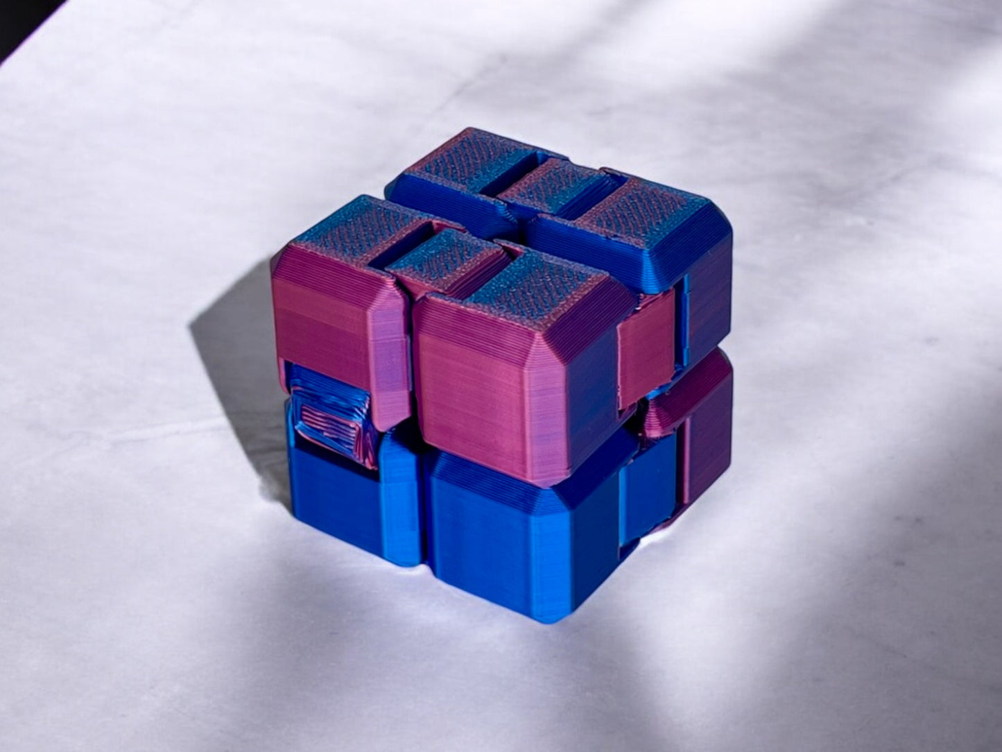 Infinity Cube