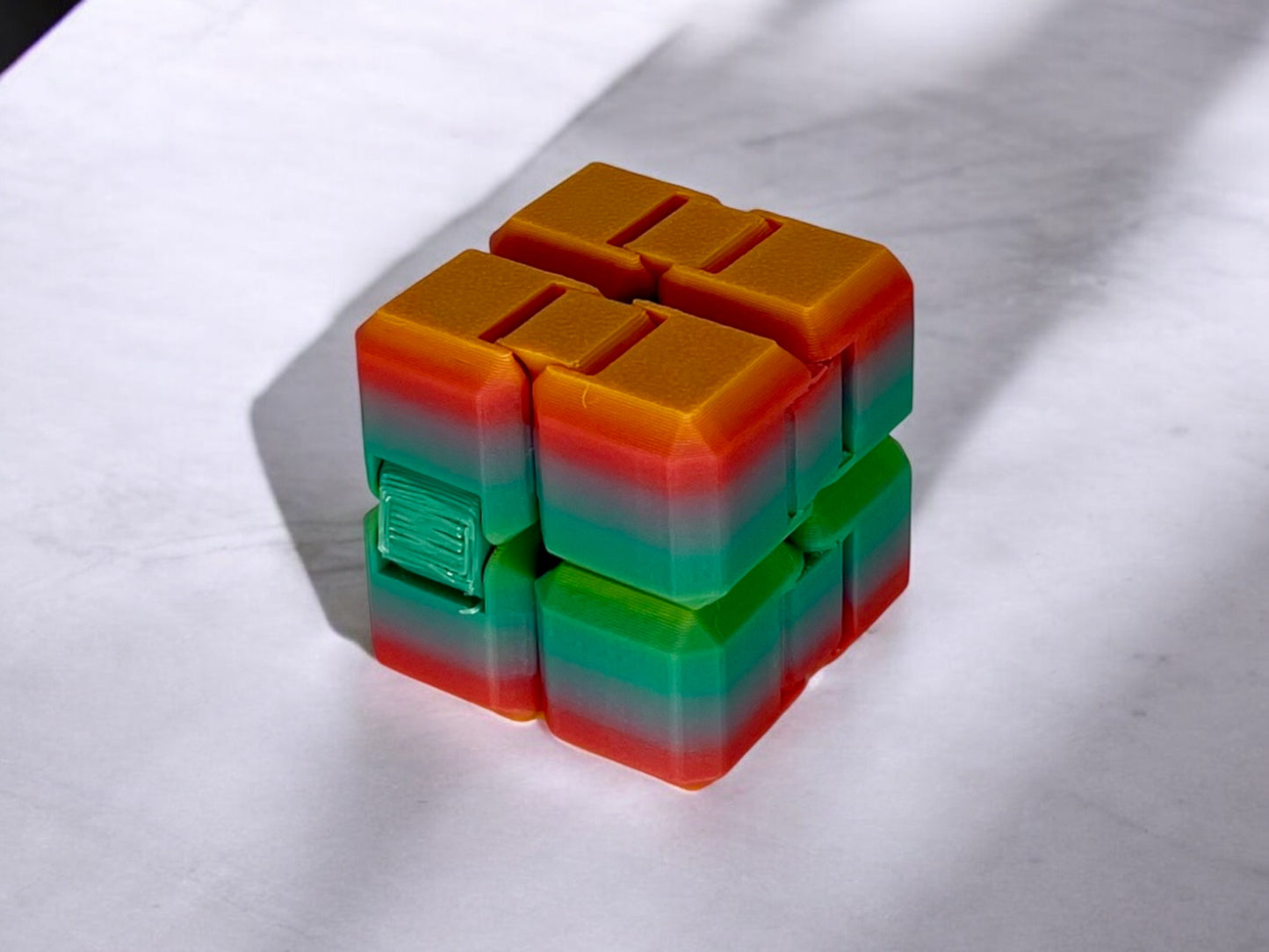 Infinity Cube